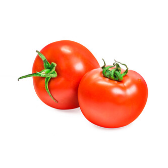 Vegetables Red Tomato Sample